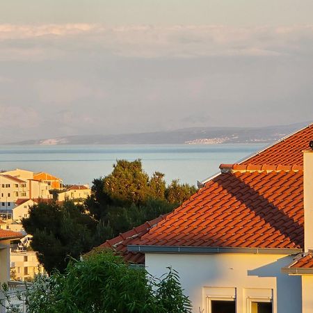 Apartments Ars Vivendi Trogir Buitenkant foto