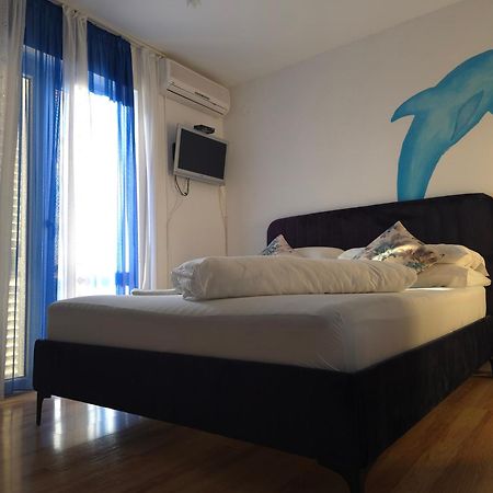 Apartments Ars Vivendi Trogir Buitenkant foto