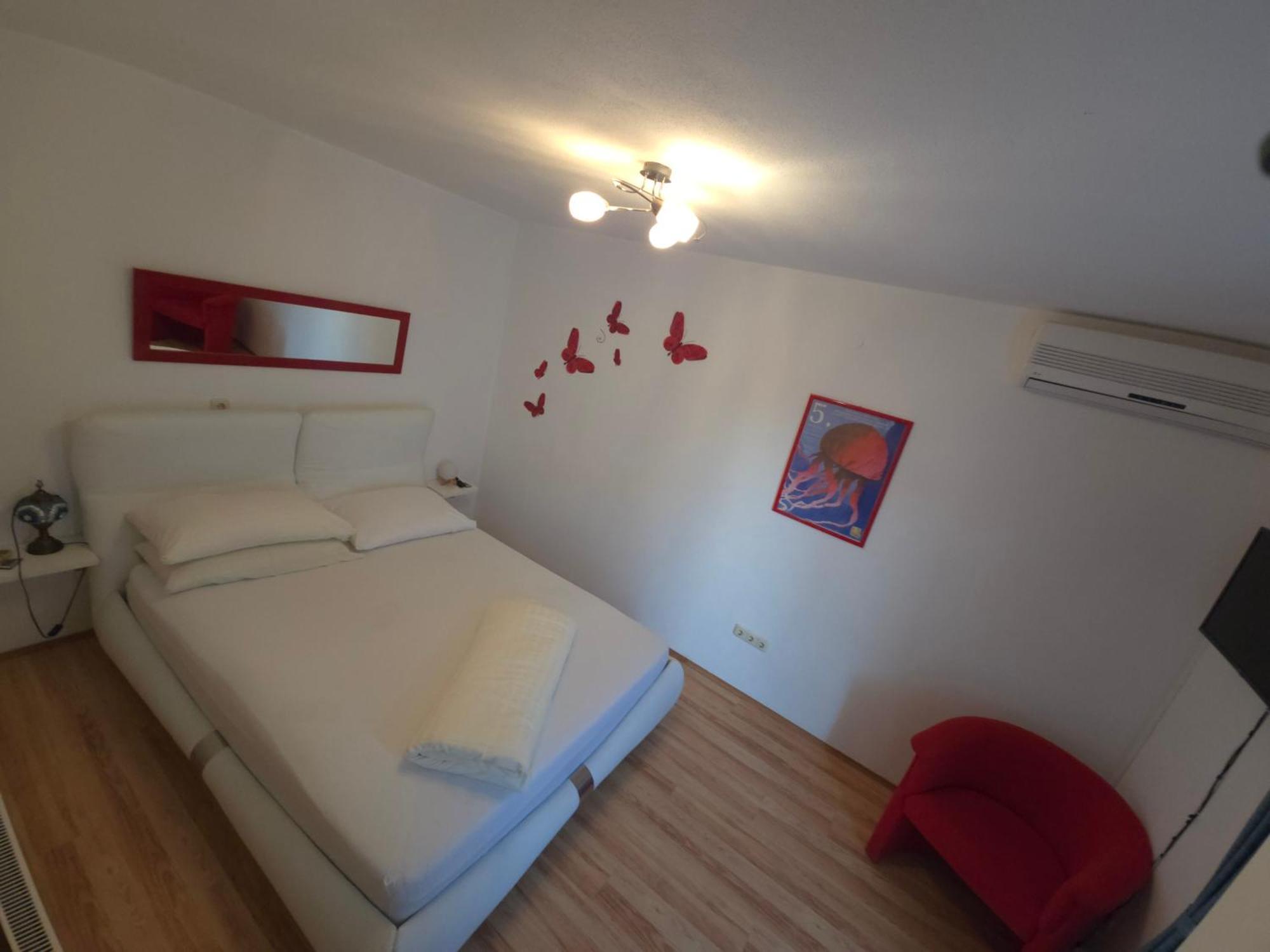 Apartments Ars Vivendi Trogir Buitenkant foto