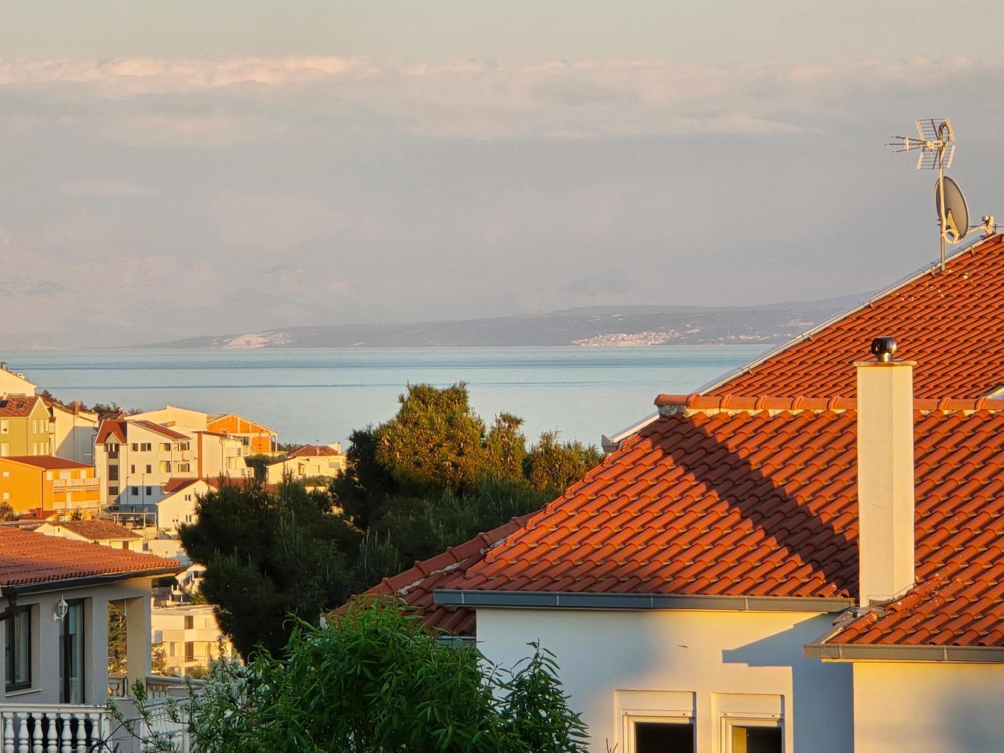 Apartments Ars Vivendi Trogir Buitenkant foto