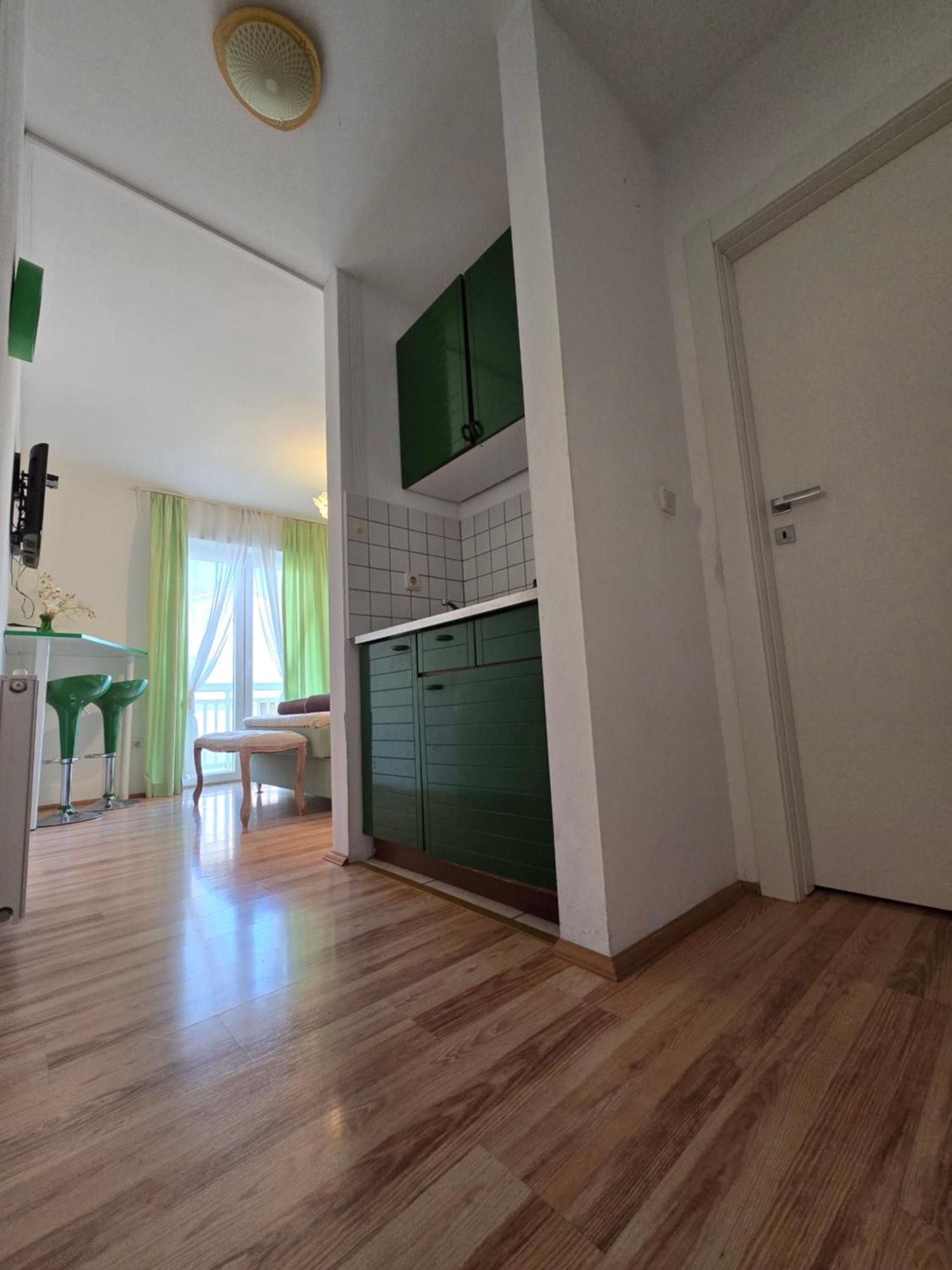 Apartments Ars Vivendi Trogir Buitenkant foto