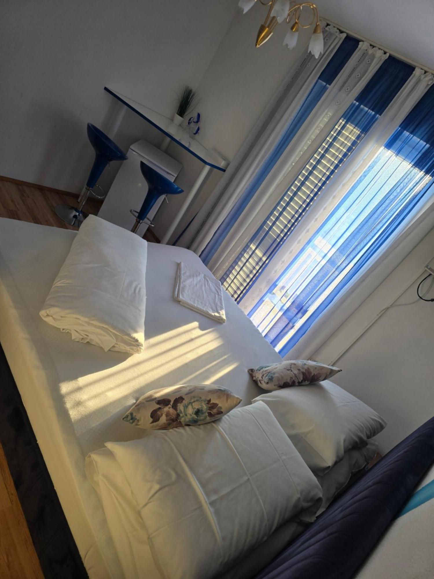 Apartments Ars Vivendi Trogir Buitenkant foto