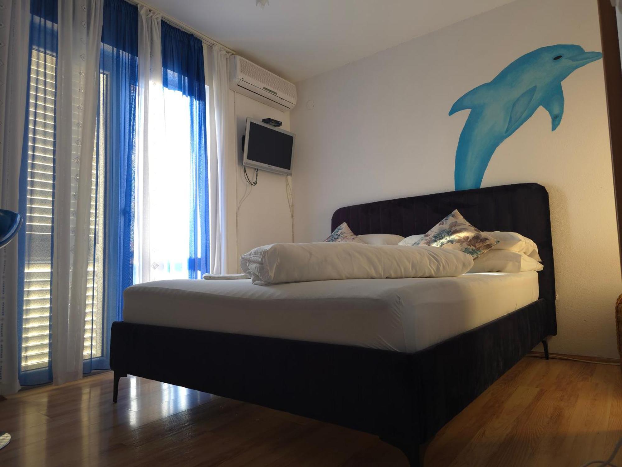Apartments Ars Vivendi Trogir Buitenkant foto