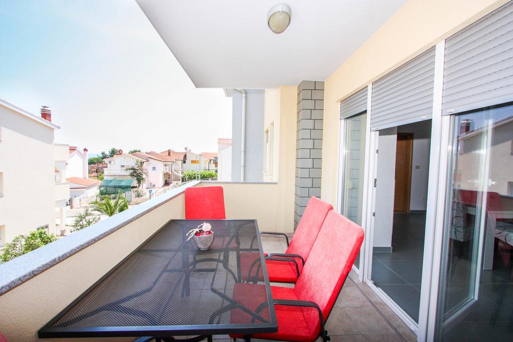 Apartments Ars Vivendi Trogir Kamer foto